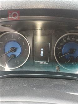 تويوتا هايلوكس